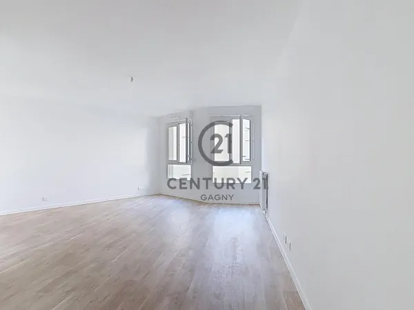Appartement 1 pièce 32 m²