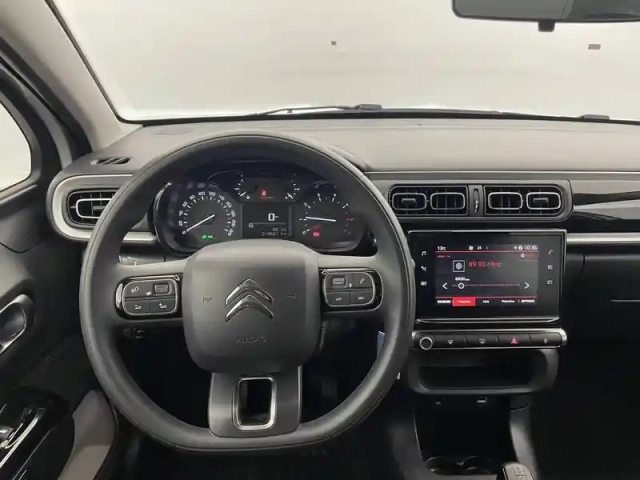 Citroën C3 puretech 83 s&amp;s bvm5 — photo 54