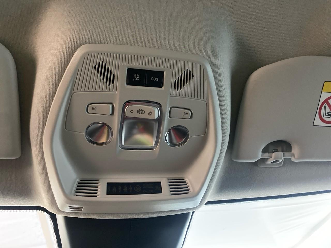 Citroën C3 Aircross e-c3 aircross 113 autonomie confort plus — photo 19