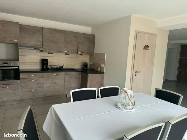 A louer, Appartement Senior