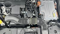Renault Captur 1.6 E-Tech hybride 145ch Evolution — photo 20