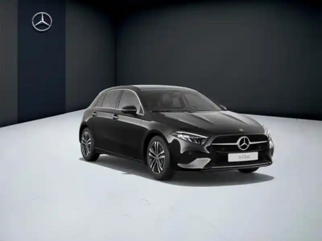 Mercedes Classe A 250 e hybrid eq business line — photo 7