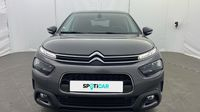 Citroen C4 Cactus PureTech 110ch S&S Feel Business E6.d 6cv