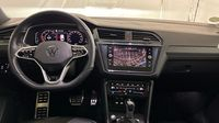 Volkswagen Tiguan 2.0 TDI 150ch R-Line DSG7 — photo 11