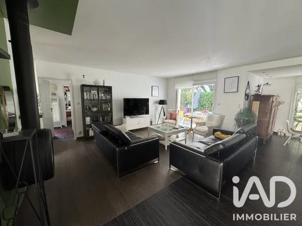 Maison 7 pièces 140 m²