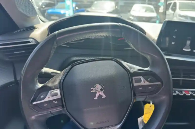 Peugeot 208 bluehdi 100 s&amp;s bvm6 — photo 12
