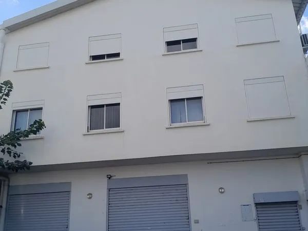 Bureaux 154 m² - Zone industrielle du Chaudron