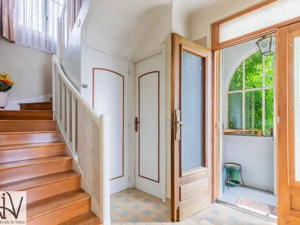Maison 5 pièces 91 m²