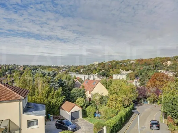 Appartement 4 pièces 98 m²