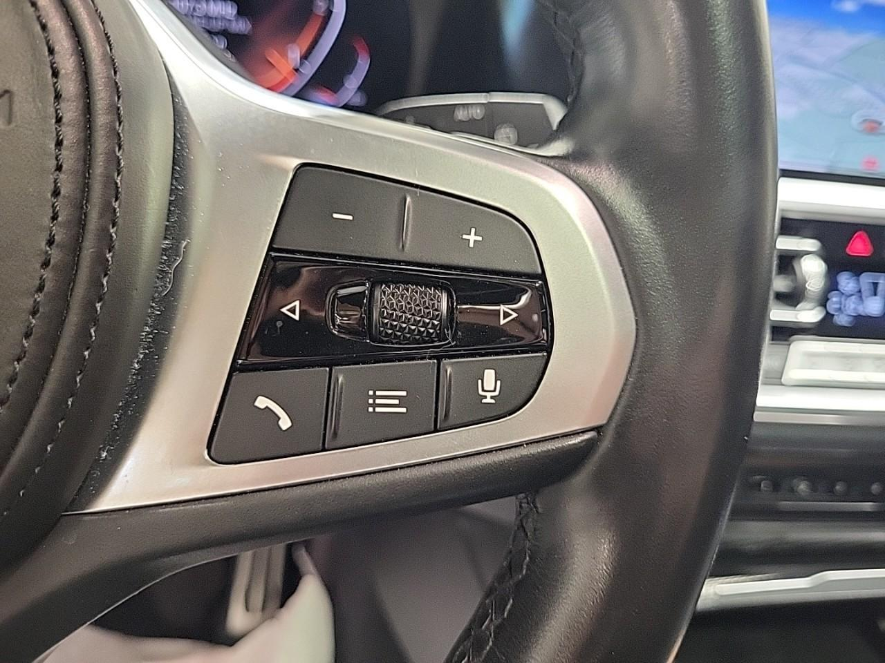 Bmw Serie 3 touring 318d 150 ch bva8 m sport — photo 20