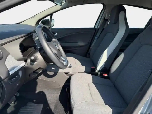 Renault Zoé zoe e-tech limited charge normale r110 achat intégral — photo 14