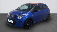Citroen C1 Airscape VTi 72 Urban Ride 5p