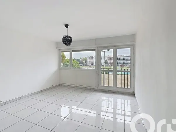 Appartement 2 pièces 58 m²