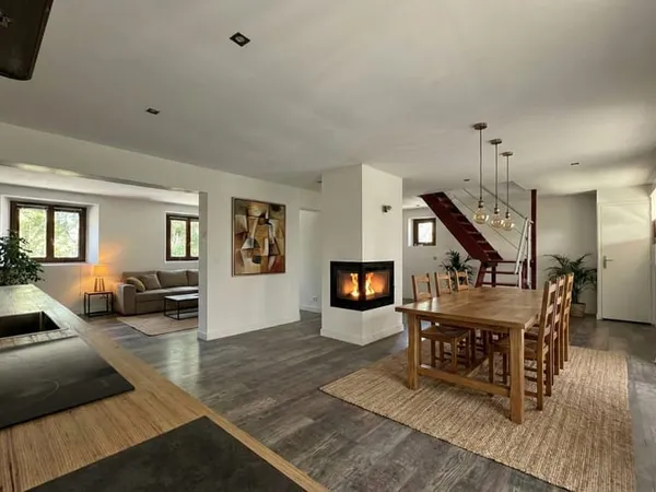 Maison à vendre Quintal