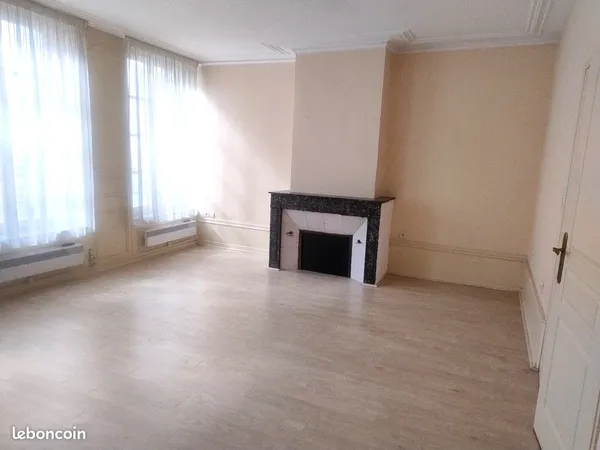Local santé 58 m²