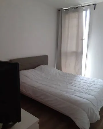 Chambre à louer