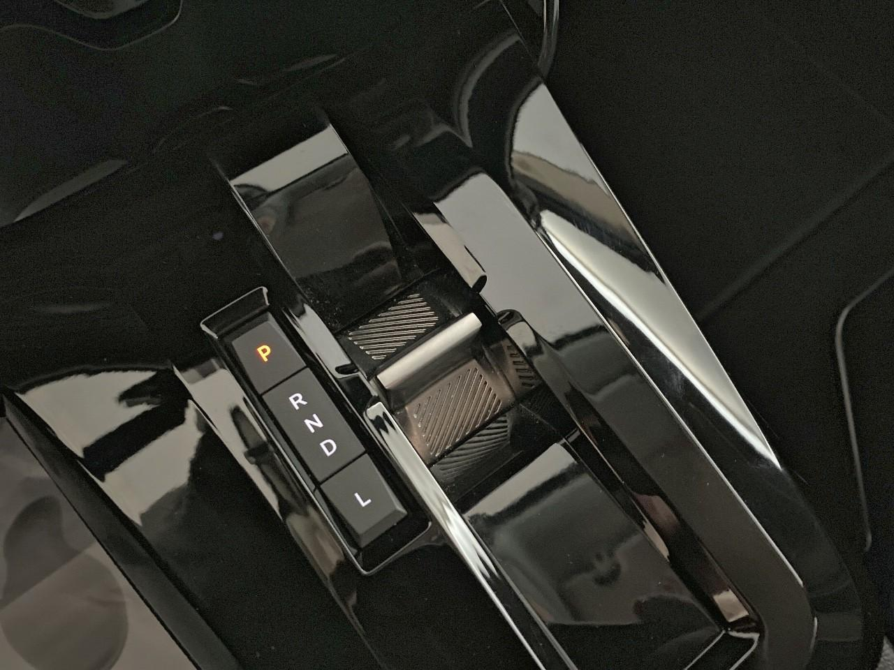 Citroën C3 Aircross hybride 145 ch aut plus — photo 15