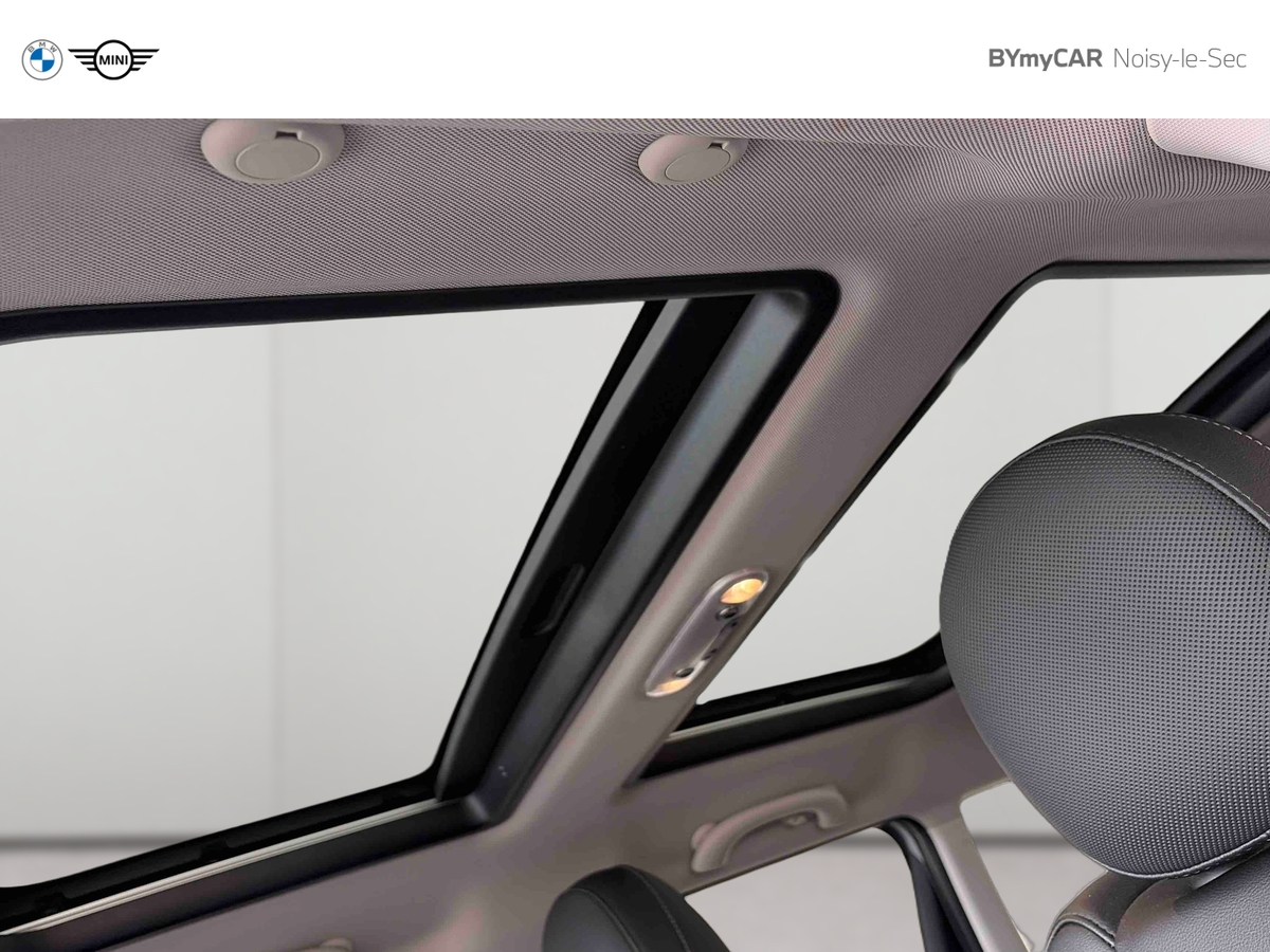 Mini Hatch 5 Portes Cooper 136 ch BVA7 — photo 23
