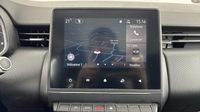 Renault Clio 1.6 E-Tech 140ch Zen -21 — photo 18