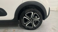 Citroen C3 1.5 BlueHDi 100ch S&S BVM 6 Feel Nav — photo 32