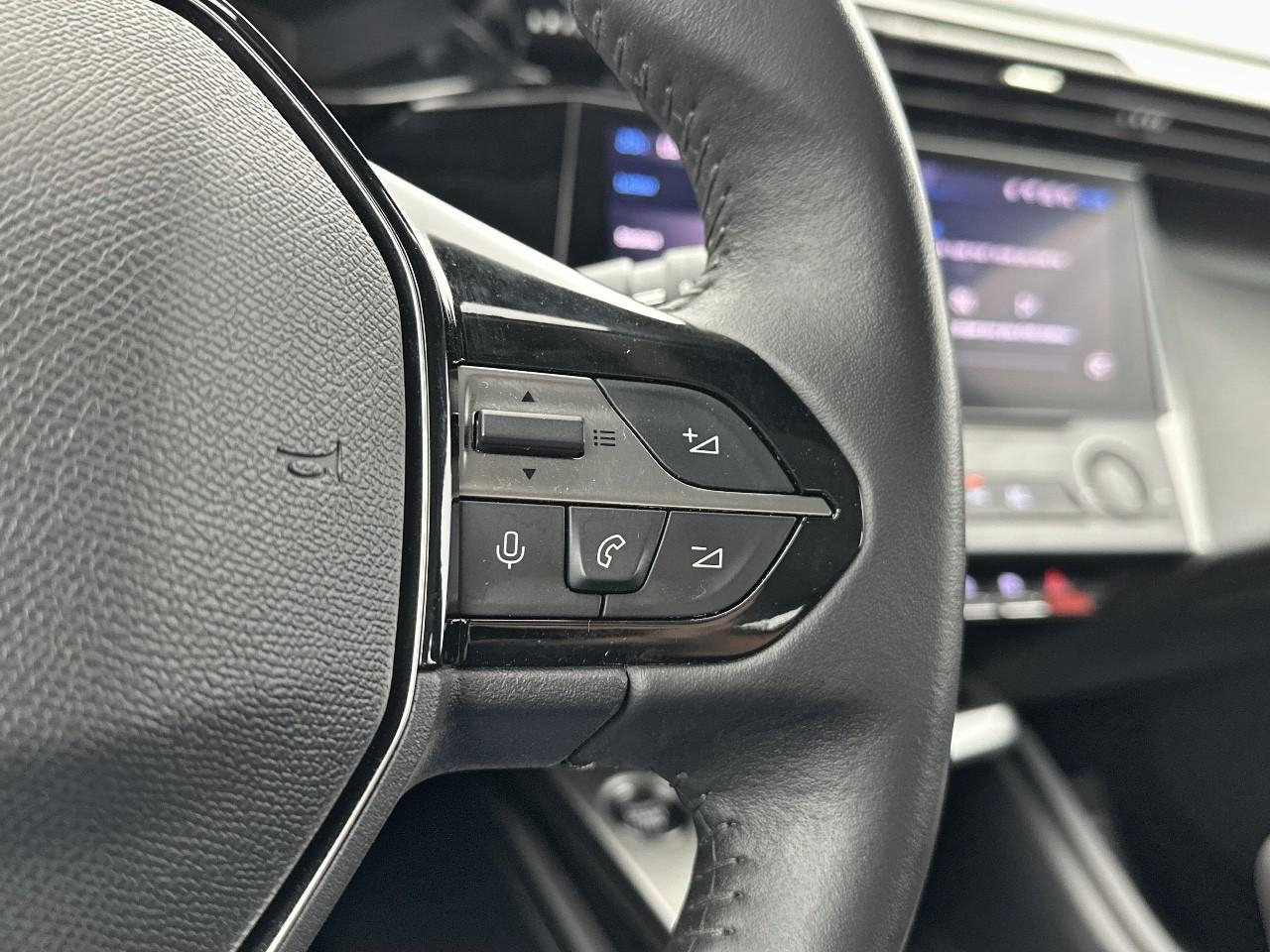 Peugeot 308 bluehdi 130ch s&s bvm6 active pack — photo 18