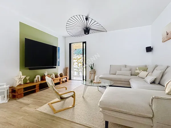 Maison de plain-pied Cabasse 5 pièces 109 m2