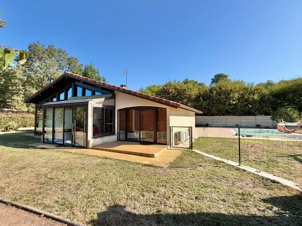 Maison 5 pièces 137 m²