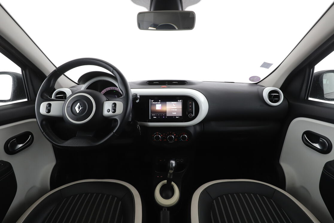 Renault Twingo 0.9 TCe Intens EDC — photo 11