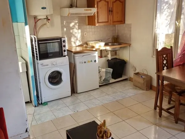 Studio à louer