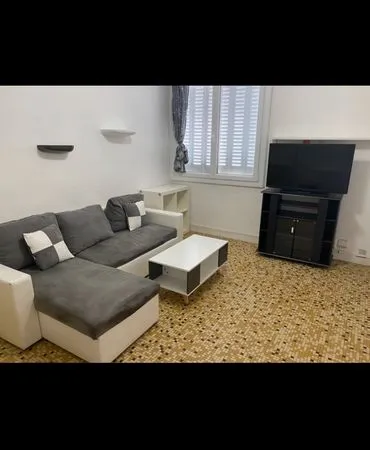 GRENOBLE T2 40m2