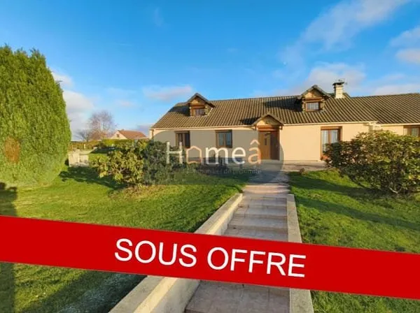 EXCLUSIVITE Homeâ Yvetot !