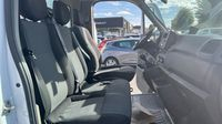 Renault Master RJ3500 L2 Porte à faux court 2.3 Blue dCi 130ch EuroVI — photo 15