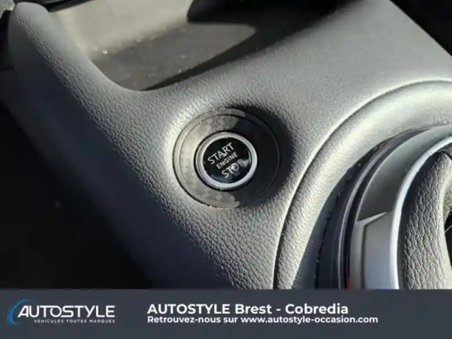 Nissan Juke 1.0 dig-t 117ch acenta — photo 11