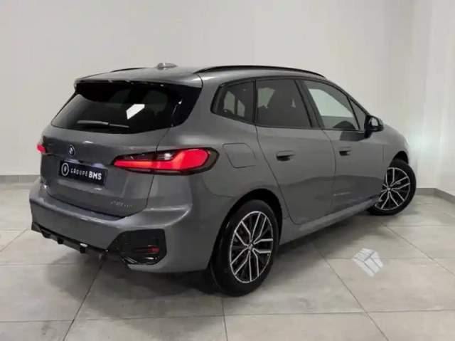 Bmw Serie 2 série 2 activetourer 225e 245ch xdrive m sport dkg7 — photo 2