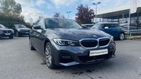 Bmw Série 3 Touring 330eA xDrive 292ch M Sport — photo 3