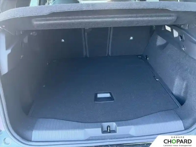 Citroën C5 Aircross hybride 145 e-dcs6 — photo 8