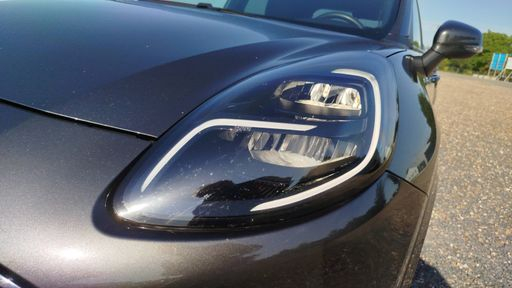 Ford Puma 1.5 EcoBlue 120 - ST-Line X – 2020 – 96171 km – Diesel – Boîte Manuelle — photo 2