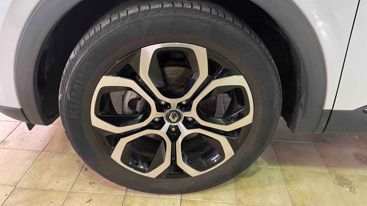 Renault Arkana E-Tech hybride 145 - 22 — photo 27