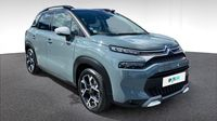 Citroen C3 Aircross PureTech 130ch S&S Shine Pack EAT6 — photo 3