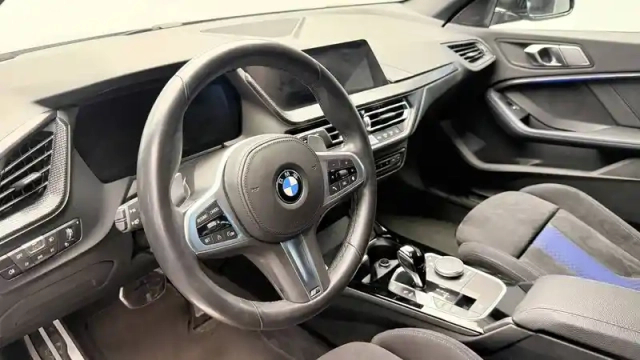Bmw Serie 2 gran coupe m235i xdrive 306 ch bva8 — photo 45