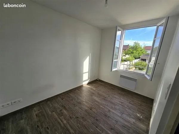 Appartement 1 pièce 21 m²