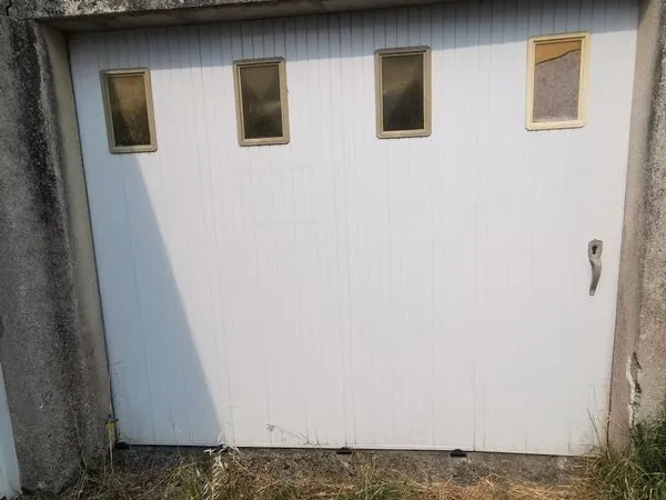Loue garage 2 rue de Lunéville