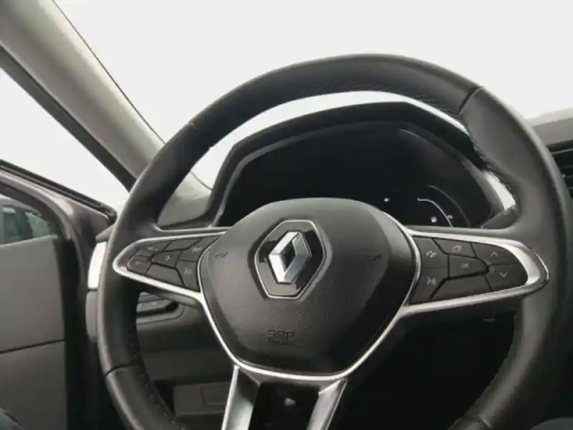 Renault Captur 1.0 tce 90ch techno — photo 30