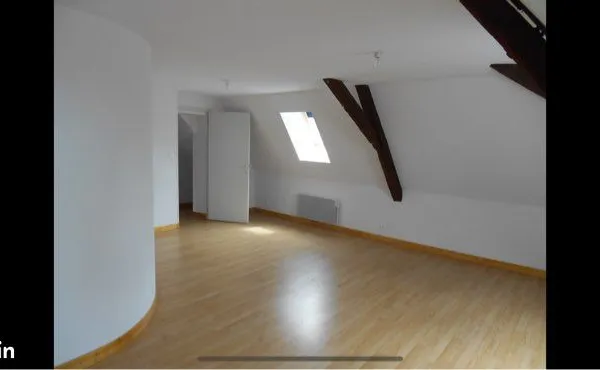 Appartement 2 chambres