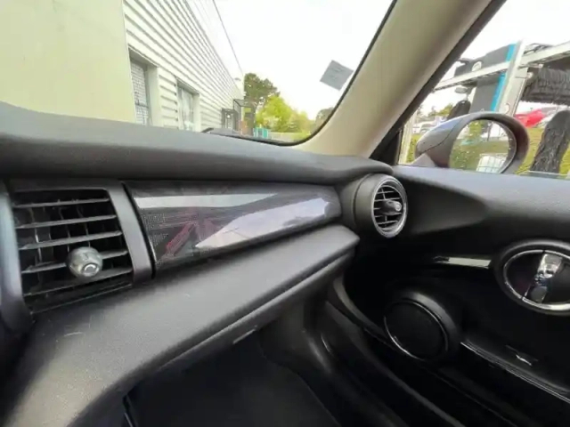 Mini Mini cooper 136ch bva7 euro6d-t — photo 13