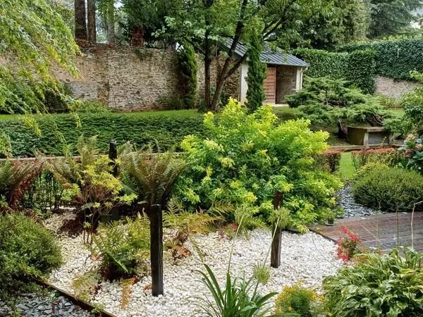 Duplex 5 pièces 180 m²