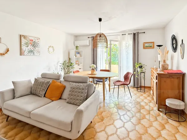 Maison 5 pièces 88 m²