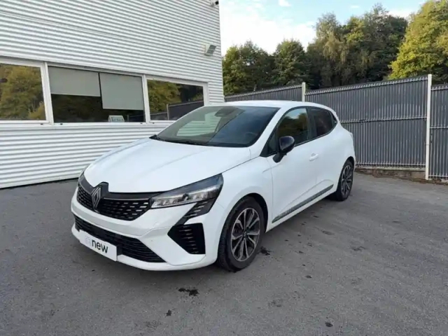 Renault Clio tce 90