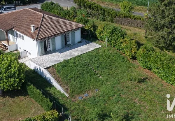 Maison 5 pièces 115 m²