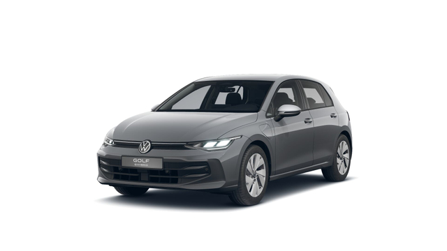 Volkswagen Golf 1.5 eHybrid 204 DSG6